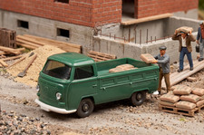 Wiking VW T2 Pritsche