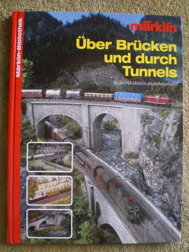 über brücken und durch - Über,