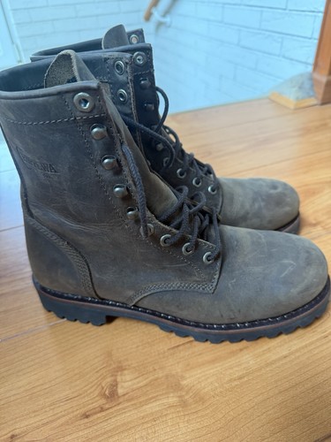 Chippewa boots - chippewa,