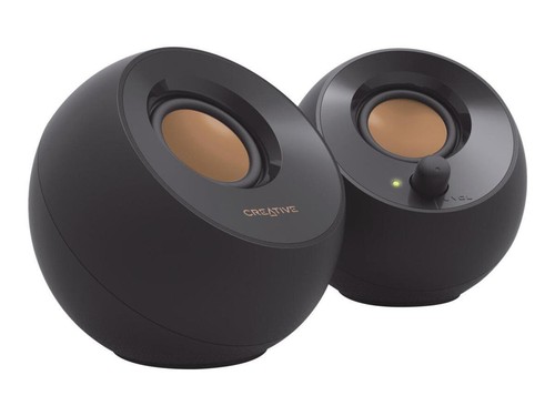 Creative labs pebble - creative,