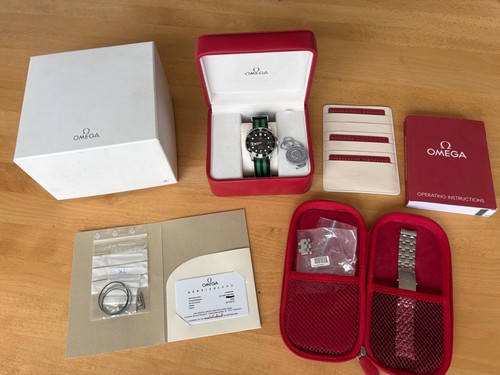 Omega seamaster professional - seamaster,