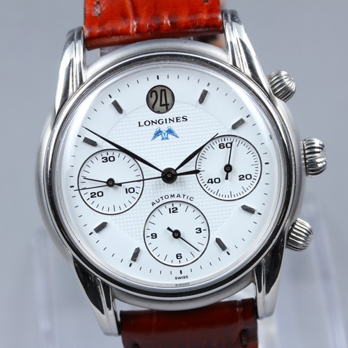 Longines monument 661 4 - longines, l4.661.4