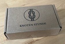 Knoten Stunde - Knoten