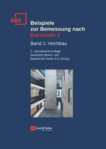 Beispiele zur bemessung nach - zur,