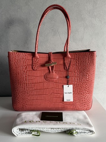 Longchamp roseau - longchamp,
