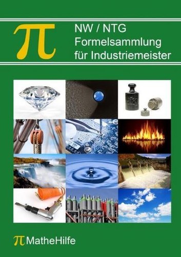Ntg formelsammlung für - nw,