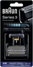 Braun Series 3