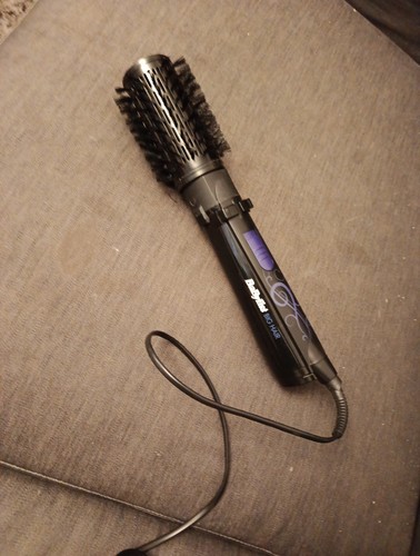 Babyliss big hair rotierende - babyliss,