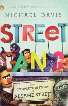 Street gang the complete - the,
