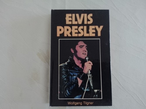 Elvis presley die jahre - die, 1935