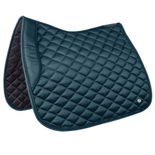 WALDHAUSEN  Schabracke Nepal in petrolblau