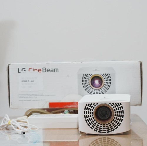 Hf60ls led beamer full hd - led,