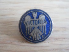 alt Abzeichen Victoria Werke