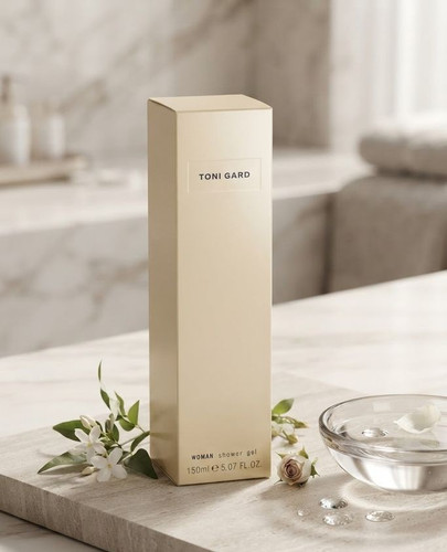 Toni gard woman shower - toni,