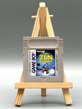 Zen: Intergalactic Ninja