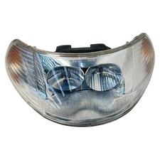 Scheinwerfer Piaggio Hexagon