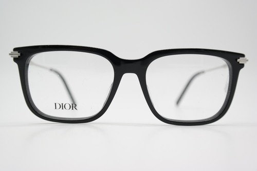 Brille dior black suit - black, s121