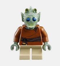 LEGO Star Wars wald Minifigure