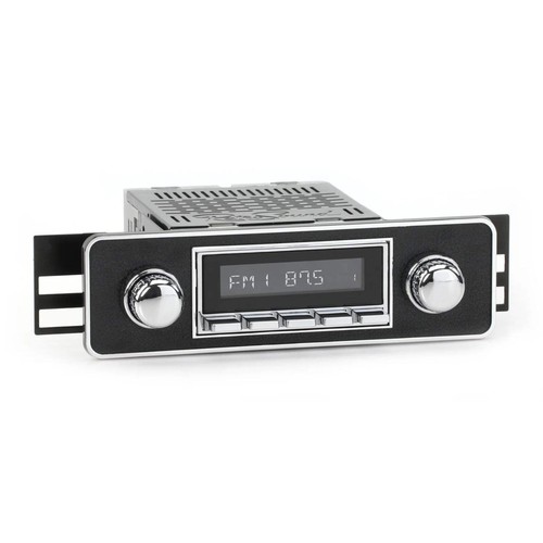 Retrosound euro style motor - euro,
