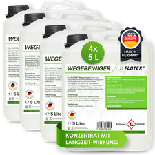 Flotex Wegereiniger