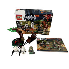 LEGO Star Wars: Endor Rebel &