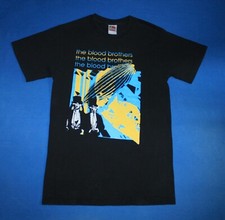 Vintage Y2K The Blood Brothers