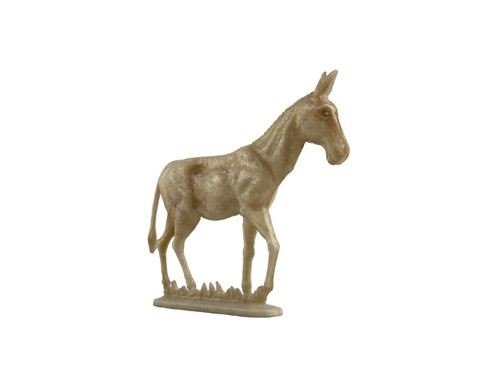 Wagner margarine figur esel - margarine,