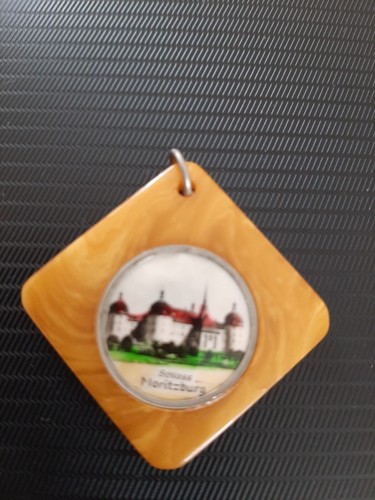 Antike anhänger modeschmuck - anhänger,