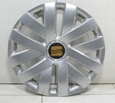 SEAT Ibiza 6L (02-06) Radkappe Radzierblende #55299-H340