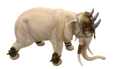 Schleich 70063 Weißer Elefant