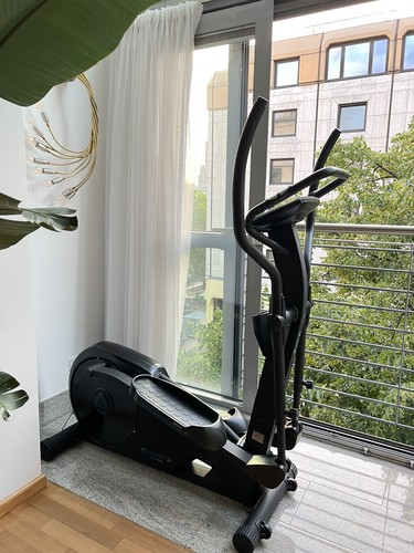 Cardiostrong fitnessgerät - cardiostrong,