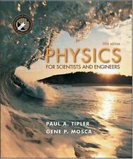 Physics for Scientists and
