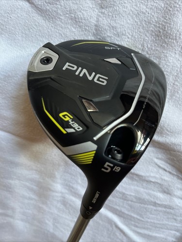 Ping 430 holz mit - ping, 35
