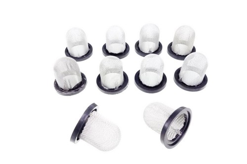 10x ölfilter öl sieb - Ölfilter,