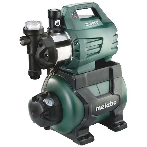 Metabo hauswasserwerk hwwi - hauswasserwerk,