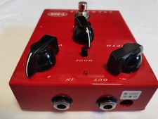 T-Rex, Tremster, Tremolo, Gitarren Effekt Pedal, Zustand  sehr gut.