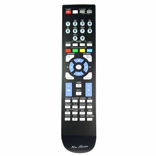 Series heimkino - rm-series,