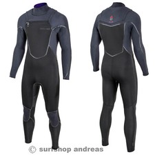 Prolimit Predator Steamer Freezip 6/4 DownAirflex FTM Herren Neoprenanzug 2024