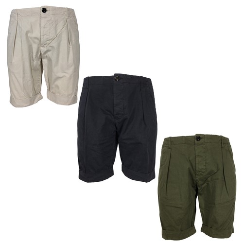 Molo eleven herren bermuda - herren,
