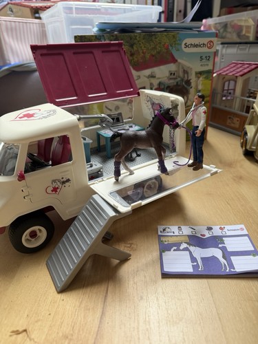 Schleich horse club - schleich,