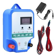 8KM Weidezaungeräte