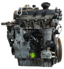 Motor für VW Audi Seat Skoda