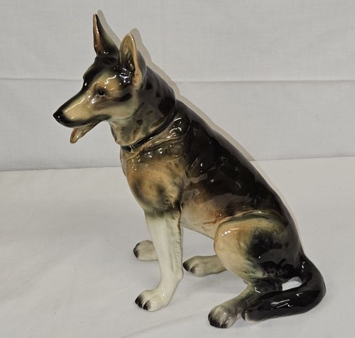 Vintage porzellanfigur - vintage,