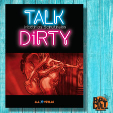 Talk Dirty 1 | Matthias