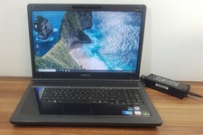 Medion Akoya MD97490 | 18″ HD+ | Blu-ray | Nvidia GeForce 9600M | Hybrid SLI