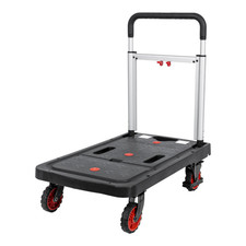 STIER Plattformwagen