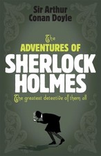 The Adventures of Sherlock