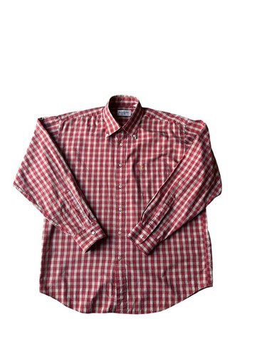 Ysl hemd herren karo - xl,