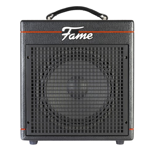 Gaia bassverstärker 30w - gaia-30,