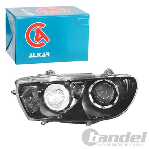 Alkar d1s xenon - d1s, h7